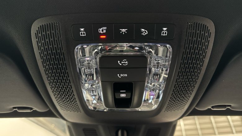 Mercedes-Benz Eqa 250 140kW AMG Line Premium 66.5kWh 5dr Auto Electric Hatchback